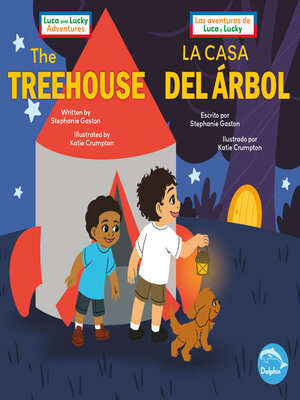 The Treehouse / La Casa del Árbo - ebook